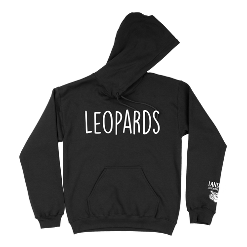 #03 - BLACK HOODIE
