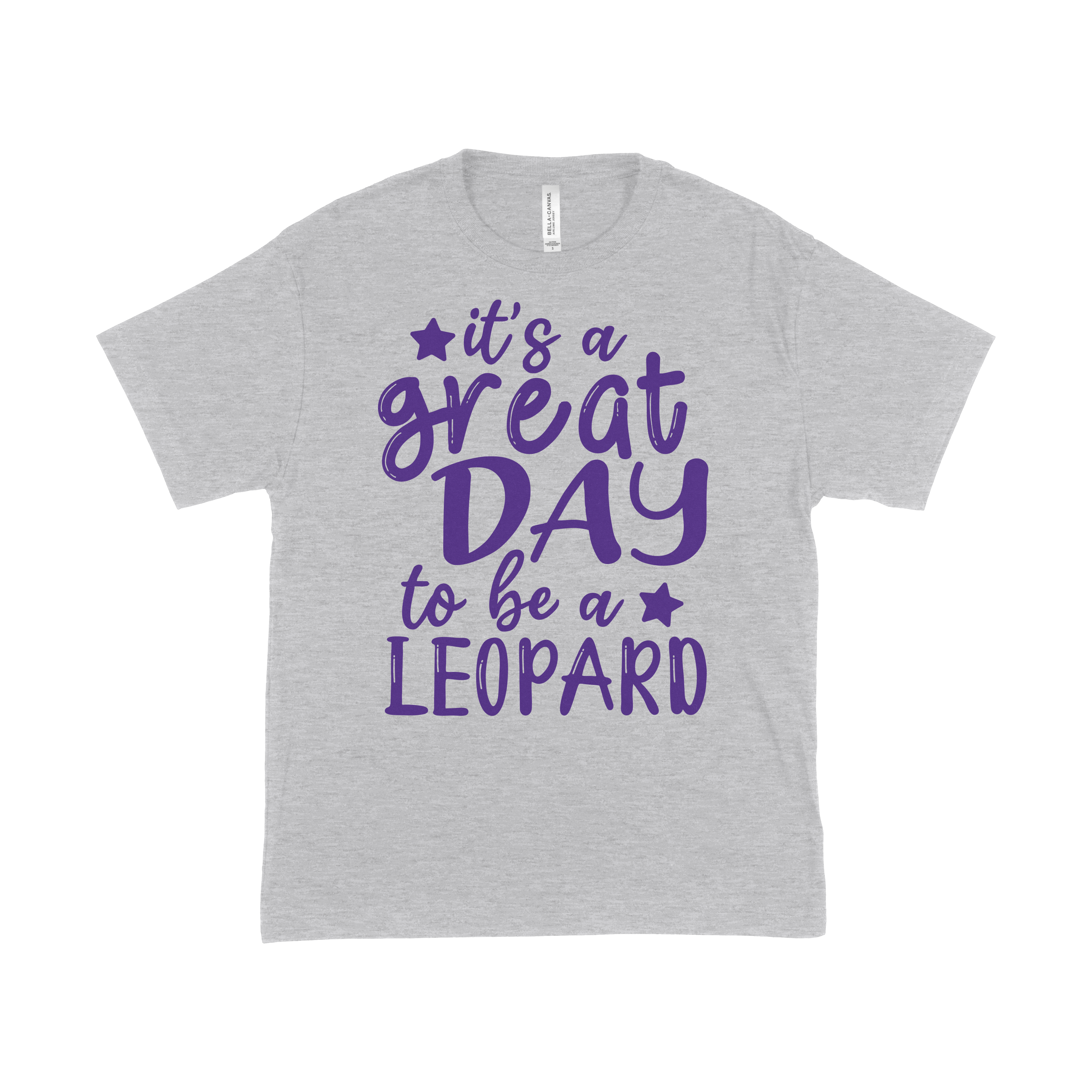 #10 GREY TEE