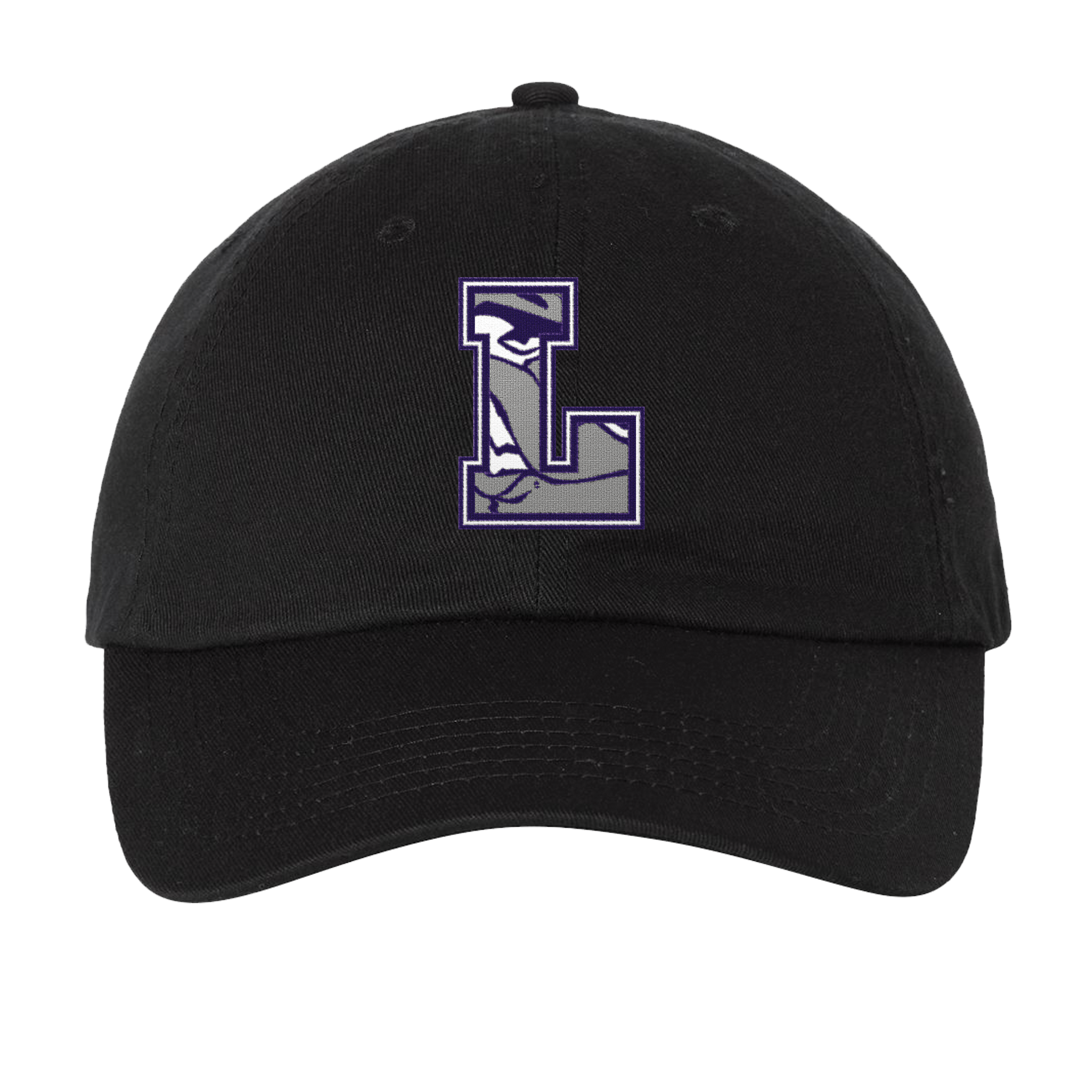 #06 BLACK CAP