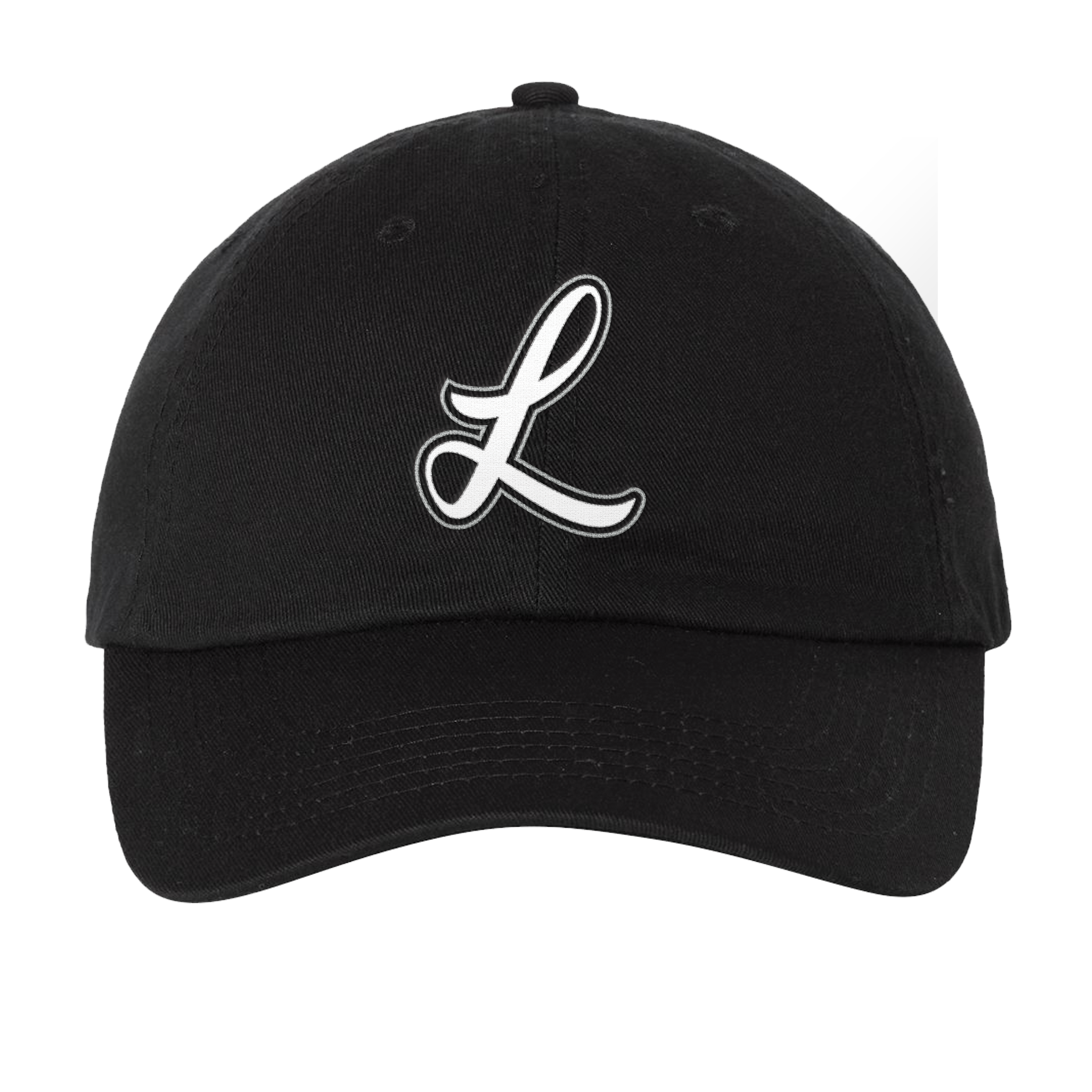 #07 BLACK CAP