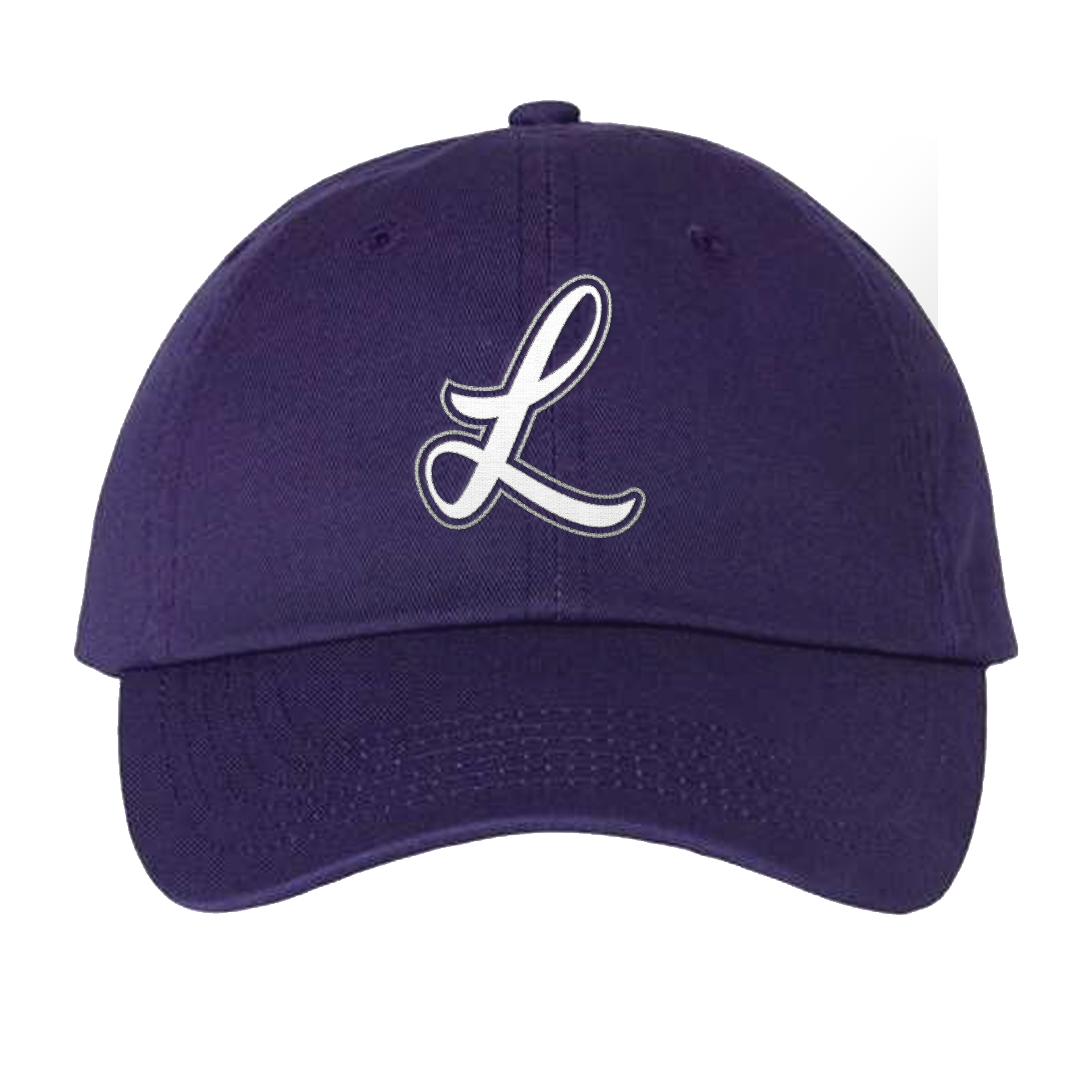 #07 PURPLE CAP