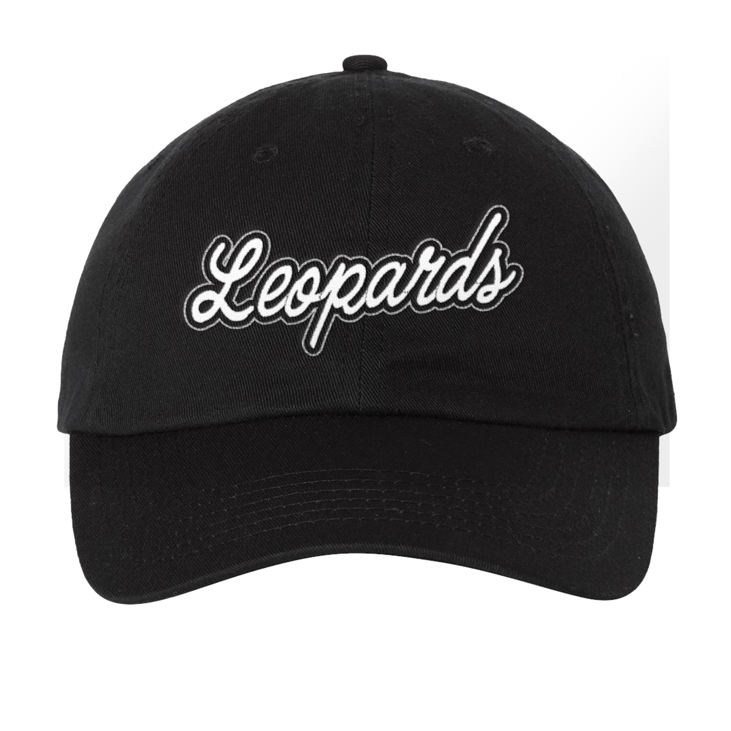 #08 BLACK CAP